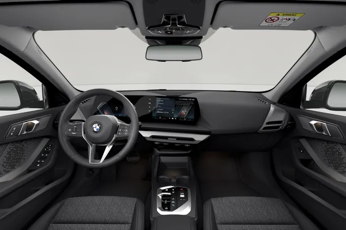 BMW Serie 1