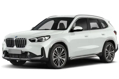 Noleggio lungo termine BMW X1