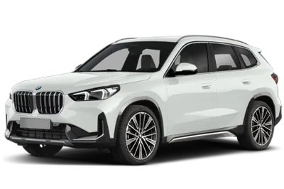 Noleggio lungo termine BMW X1