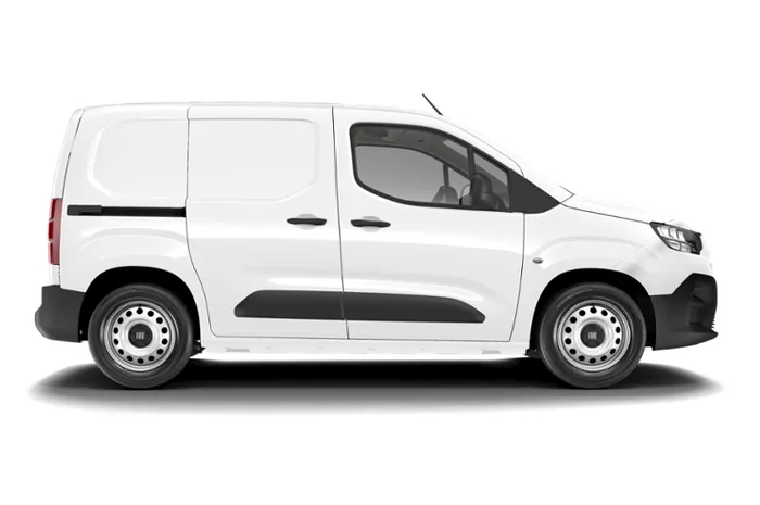 FIAT Doblò Van