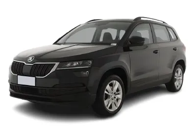 Noleggio lungo termine SKODA KAROQ