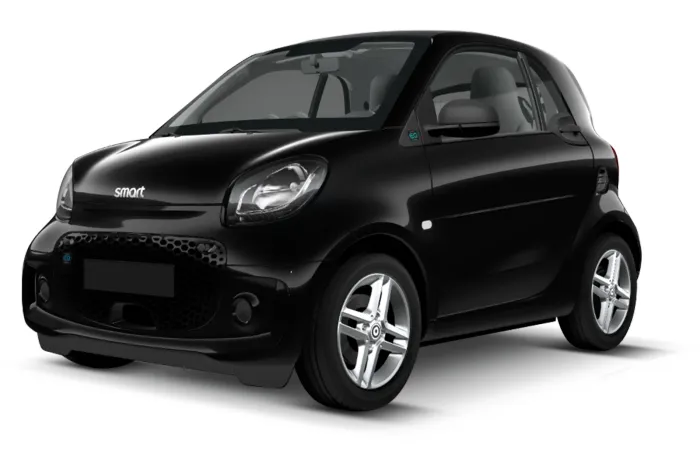 SMART ForTwo Coupé