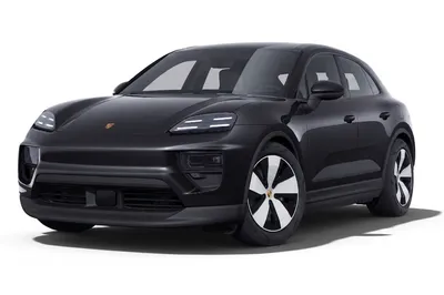 Noleggio lungo termine PORSCHE Macan