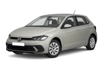 Noleggio lungo termine VOLKSWAGEN Polo
