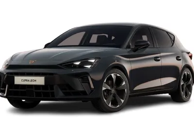 Noleggio lungo termine CUPRA Leon