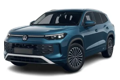 Noleggio lungo termine VOLKSWAGEN Tayron