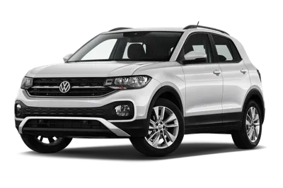 Noleggio lungo termine VOLKSWAGEN T-Cross