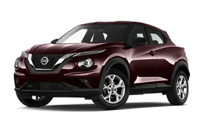 Noleggio lungo termine NISSAN Juke