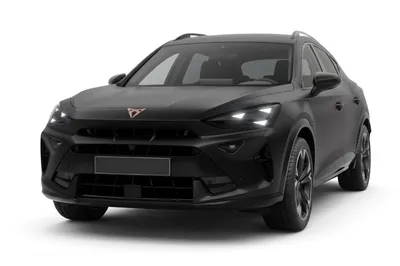 Noleggio lungo termine CUPRA Formentor
