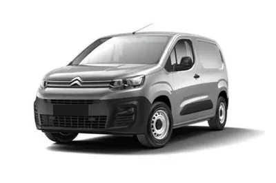 Noleggio lungo termine CITROEN Berlingo