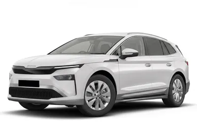 Noleggio lungo termine SKODA Enyaq