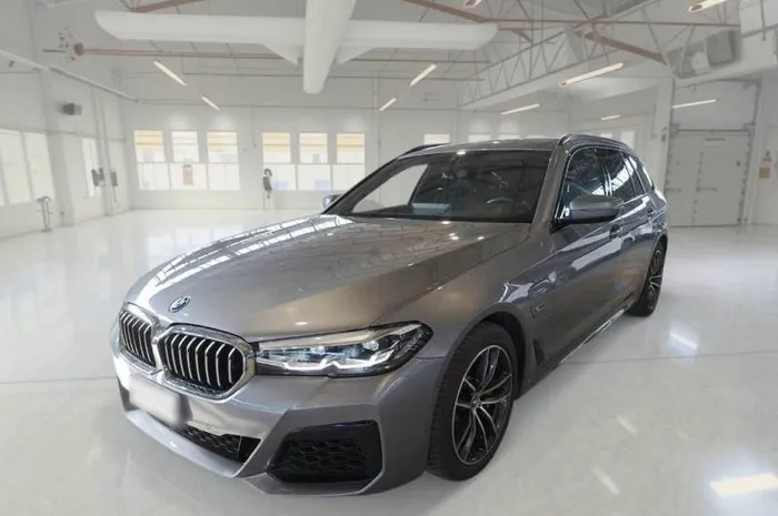 BMW Serie 5