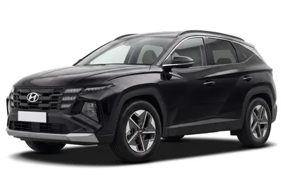 Noleggio lungo termine HYUNDAI Tucson