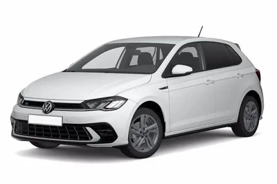 Noleggio lungo termine VOLKSWAGEN Polo