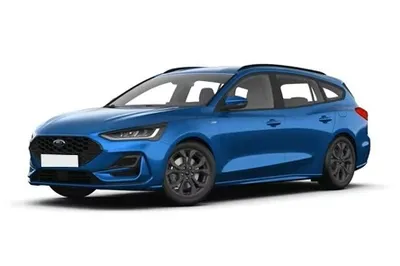 Noleggio lungo termine FORD Focus SW
