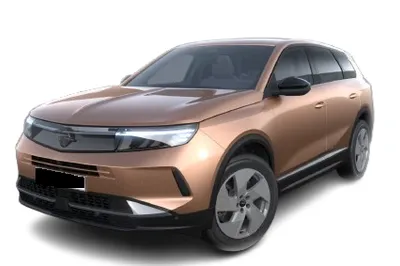 Noleggio lungo termine OPEL Grandland