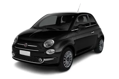Noleggio lungo termine FIAT 500