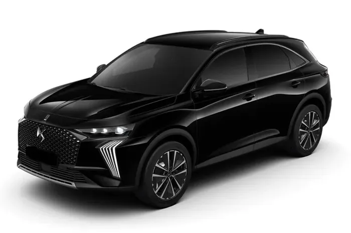 DS DS 7