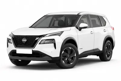 Noleggio lungo termine NISSAN X-Trail