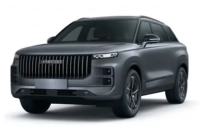 Noleggio lungo termine JAECOO Jaecoo 7