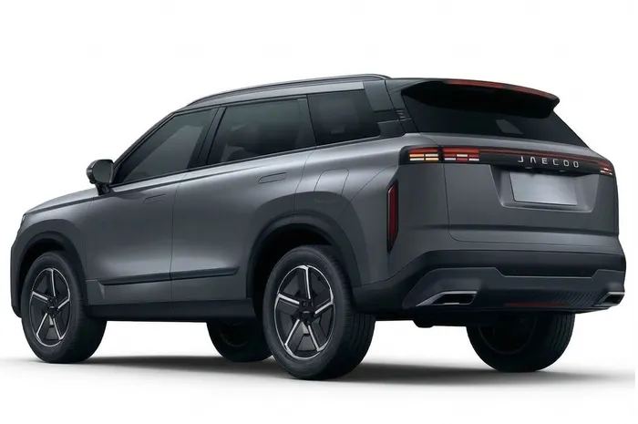 JAECOO Jaecoo 7