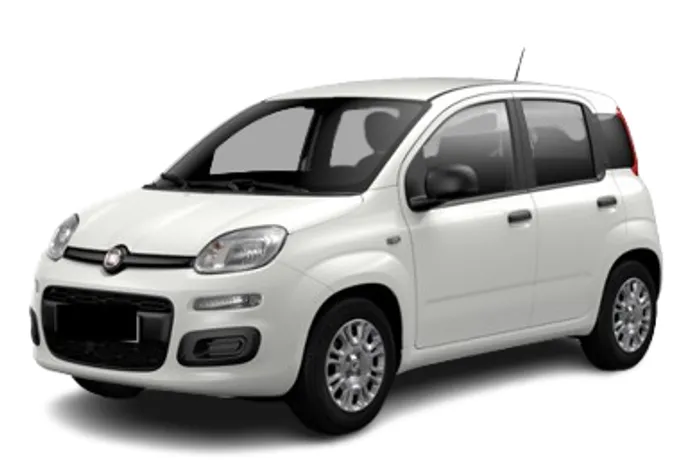 FIAT Pandina Van