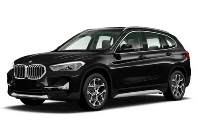 Noleggio lungo termine BMW X1