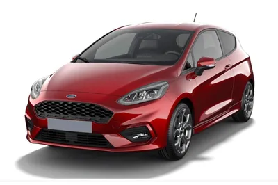 Noleggio lungo termine FORD Fiesta