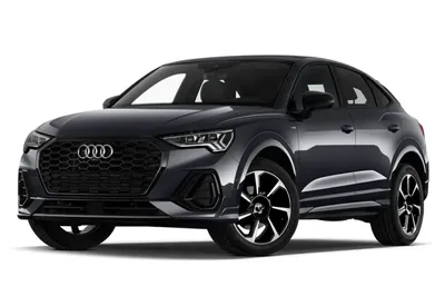 Noleggio lungo termine AUDI Q3 Sportback