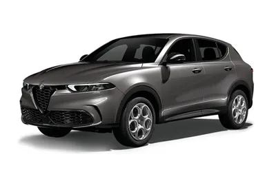 Noleggio lungo termine ALFA ROMEO Tonale