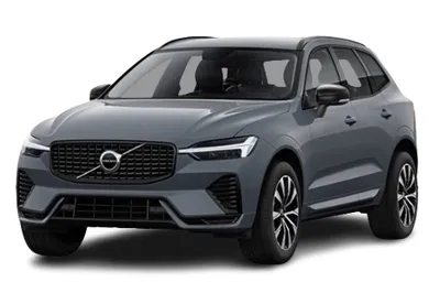 Noleggio lungo termine VOLVO XC60