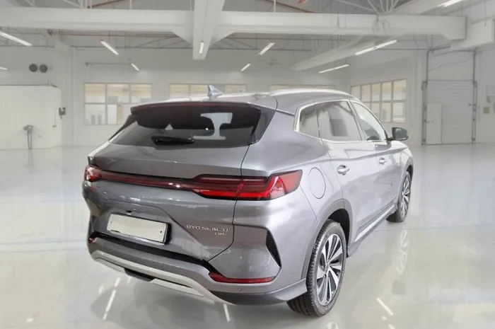 BYD Seal U