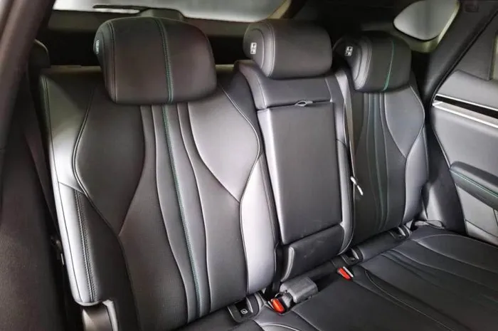 BYD Seal U