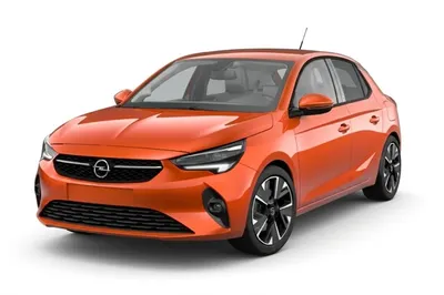 Noleggio lungo termine OPEL Corsa