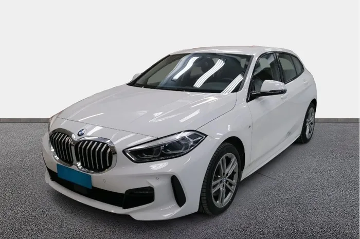 BMW Serie 1