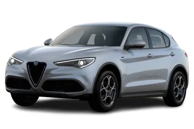Noleggio lungo termine ALFA ROMEO Stelvio