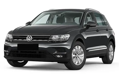 Noleggio lungo termine VOLKSWAGEN Tiguan