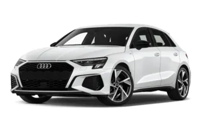 Noleggio lungo termine AUDI A3
