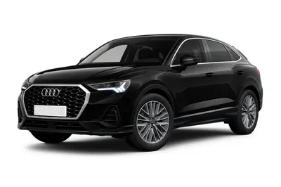 Noleggio lungo termine AUDI Q3