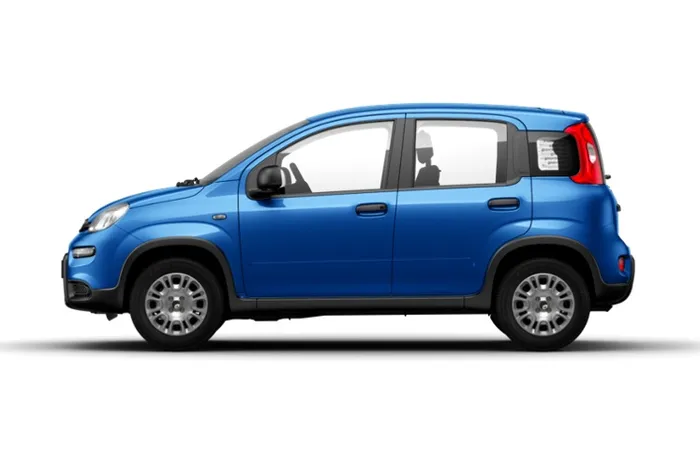 FIAT Pandina