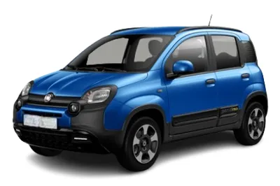 Fiat Pandina