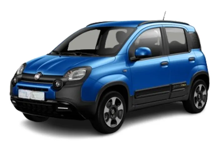 FIAT Pandina