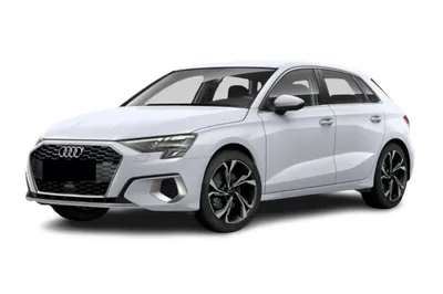 Noleggio lungo termine AUDI A3 Sportback