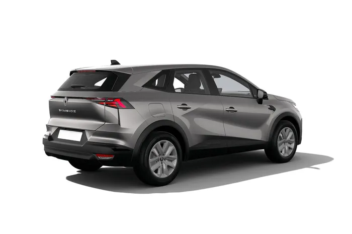 RENAULT Symbioz