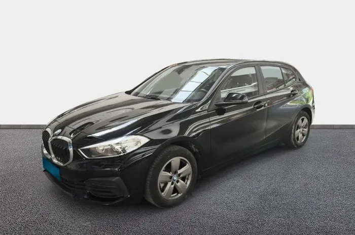 BMW Serie 1