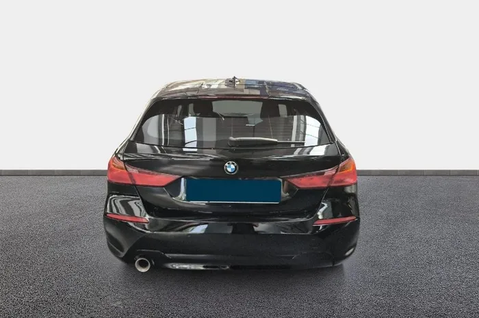BMW Serie 1