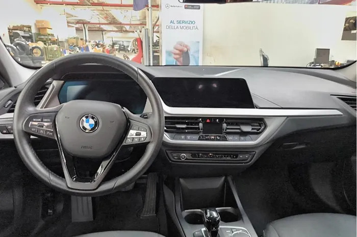 BMW Serie 1