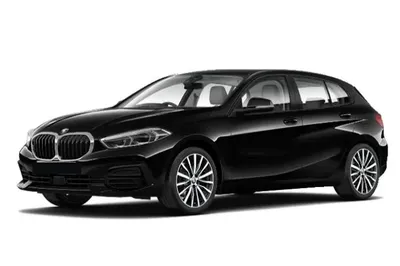 Noleggio lungo termine BMW Serie 1