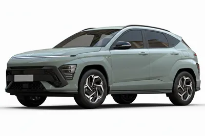 Noleggio lungo termine HYUNDAI Kona