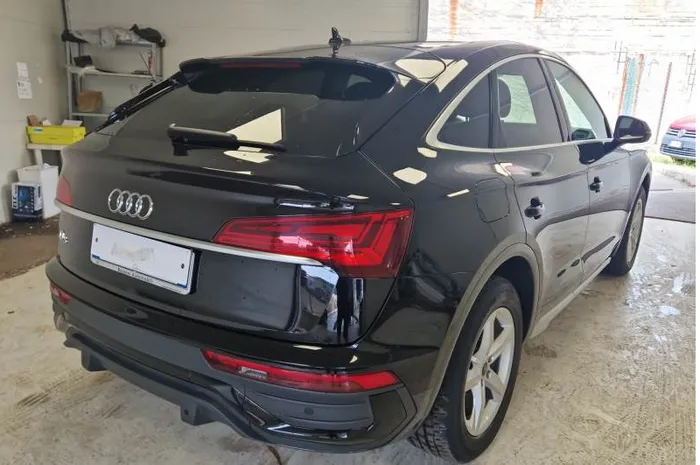 AUDI Q5 Sportback